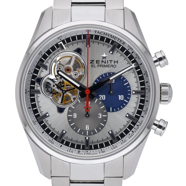 Zenith Chronomaster El Primero 03.2040.4061/69.m2040